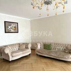 Квартира 266,7 м², 6-комнатная - изображение 4