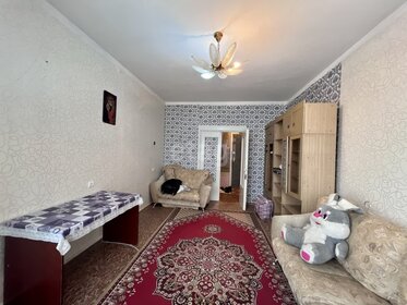 64,5 м², 3-комнатная квартира 35 000 ₽ в месяц - изображение 33