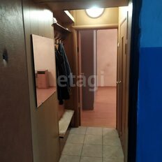 Квартира 30,3 м², студия - изображение 1