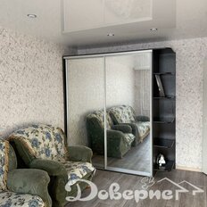 Квартира 35,1 м², 1-комнатная - изображение 2