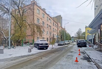 Купить квартиру на улице Есенина, дом 15 в Белгороде - изображение 41