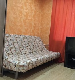 18 м², квартира-студия 2 400 ₽ в сутки - изображение 76