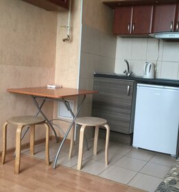 20 м², квартира-студия 2 800 ₽ в сутки - изображение 59