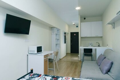 42 м², 1-комнатная квартира 1 600 ₽ в сутки - изображение 76