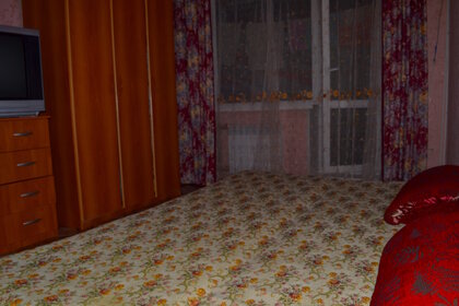 43 м², 1-комнатная квартира 1 100 ₽ в сутки - изображение 39