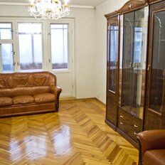 Квартира 45 м², 2-комнатная - изображение 3