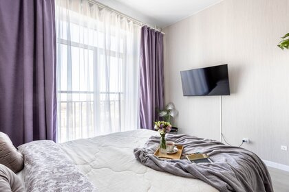 25 м², апартаменты-студия 2 500 ₽ в сутки - изображение 95