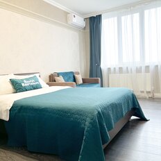 Квартира 51 м², 1-комнатная - изображение 4