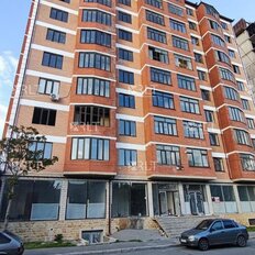 Квартира 114 м², 3-комнатная - изображение 2