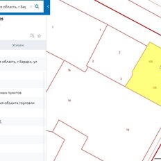 179 м², торговое помещение - изображение 3