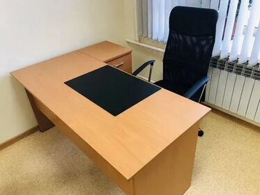 4,1 м², юридический адрес 3 100 ₽ в месяц - изображение 19