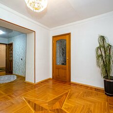 Квартира 91,3 м², 3-комнатная - изображение 1