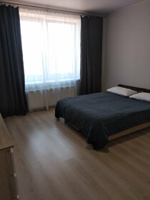 18 м², квартира-студия 1 500 ₽ в сутки - изображение 74