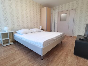 38 м², 1-комнатная квартира 2 700 ₽ в сутки - изображение 52