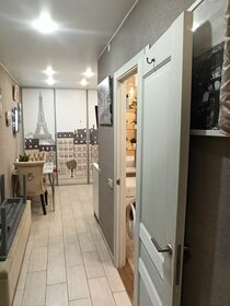 36,1 м², квартира-студия 6 500 000 ₽ - изображение 9