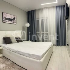 Квартира 54,9 м², 2-комнатная - изображение 4