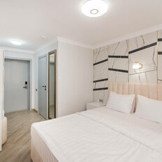 Квартира 16 м², 1-комнатные - изображение 2