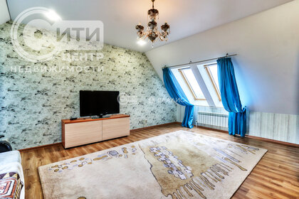 61 м², квартира-студия 10 500 000 ₽ - изображение 104