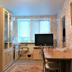 Квартира 42,7 м², 2-комнатная - изображение 5