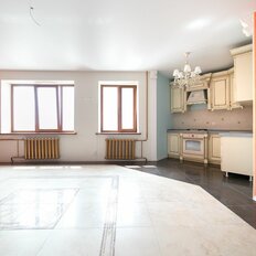 Квартира 185 м², 5-комнатная - изображение 4