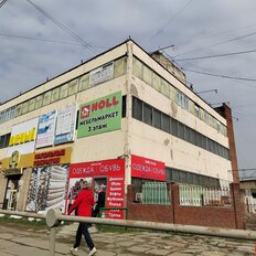 1350 м², торговое помещение - изображение 3