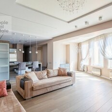 Квартира 120 м², 3-комнатная - изображение 2