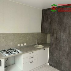 Квартира 40 м², 1-комнатная - изображение 2