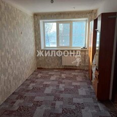 Квартира 29,9 м², 1-комнатная - изображение 2