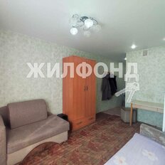 Квартира 19,3 м², студия - изображение 3