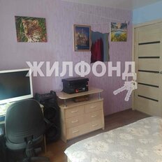 Квартира 64 м², 2-комнатная - изображение 2