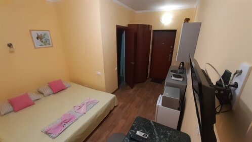 Купить комнату в квартире у метро Авиамоторная (жёлтая ветка) в Москве и МО - изображение 26