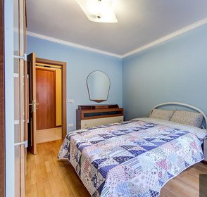 80 м², 2-комнатная квартира 2 950 ₽ в сутки - изображение 71