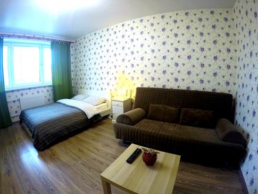 35 м², 1-комнатная квартира 2 300 ₽ в сутки - изображение 94