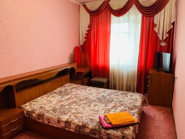 56 м², 2-комнатная квартира 4 500 ₽ в сутки - изображение 12