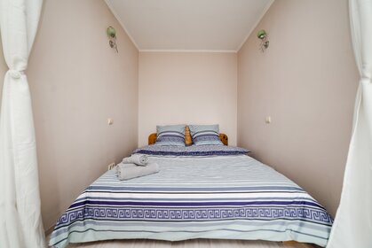 35 м², 1-комнатная квартира 2 500 ₽ в сутки - изображение 77