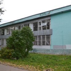 1694,3 м², помещение свободного назначения - изображение 1