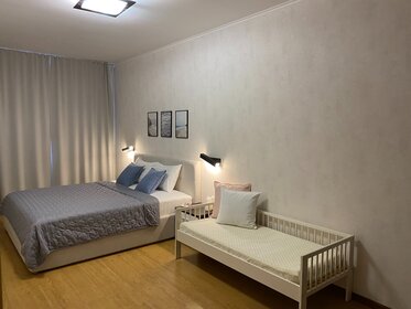 85 м², 3-комнатная квартира 5 000 ₽ в сутки - изображение 24