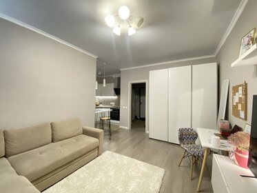 65 м², 2-комнатная квартира 17 000 ₽ в месяц - изображение 19