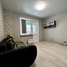 Квартира 38,4 м², студия - изображение 2