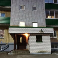 Квартира 56,7 м², 2-комнатная - изображение 1