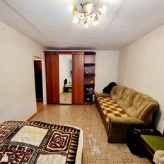 Квартира 29,4 м², 1-комнатная - изображение 4