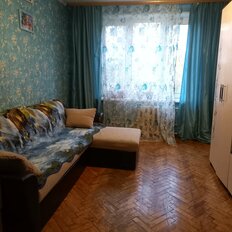 Квартира 57,8 м², 3-комнатная - изображение 4