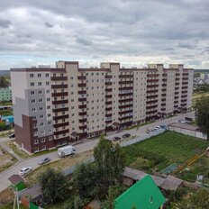 Квартира 59 м², 2-комнатная - изображение 2