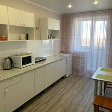 Квартира 44,4 м², 1-комнатная - изображение 5