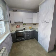 Квартира 38,1 м², 1-комнатная - изображение 1