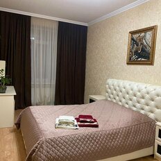 Квартира 80 м², 2-комнатная - изображение 4