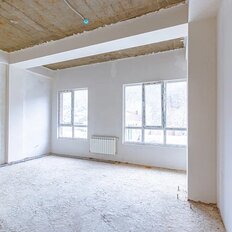 Квартира 26,1 м², 1-комнатные - изображение 5