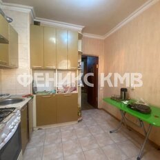 Квартира 68 м², 2-комнатные - изображение 2