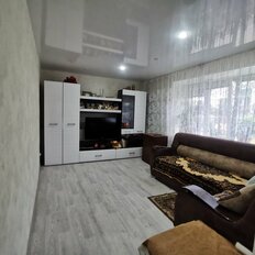 Квартира 41,5 м², 2-комнатная - изображение 3