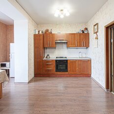 Квартира 210 м², 5-комнатная - изображение 3